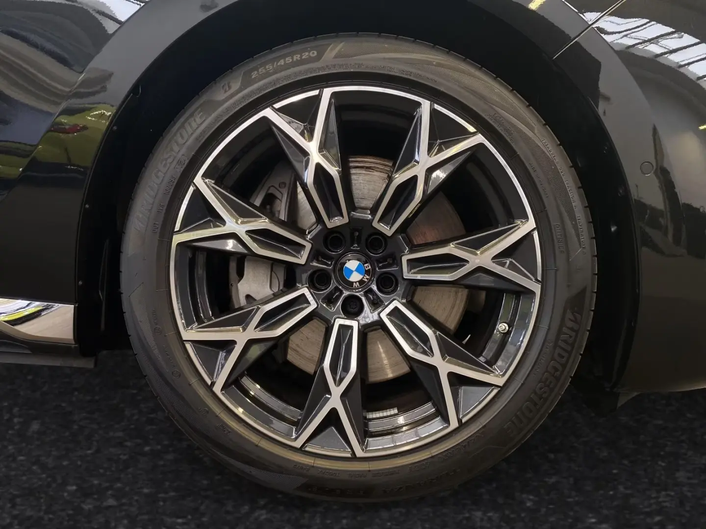 BMW 750 e xDrive ventilatie  masaj  panoramic