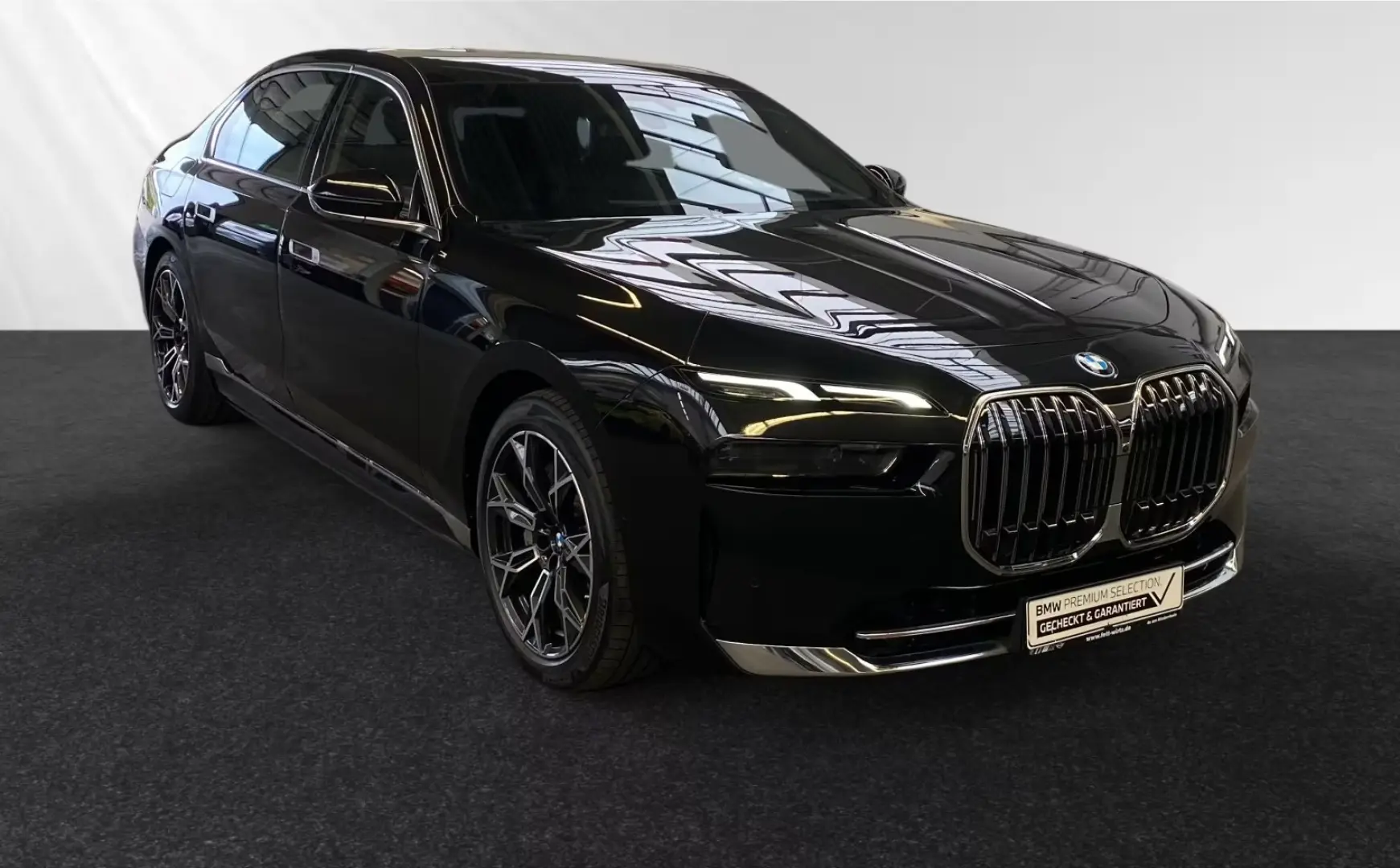 BMW 750 e xDrive ventilatie  masaj  panoramic