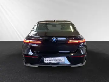 BMW 750 e xDrive ventilatie  masaj  panoramic