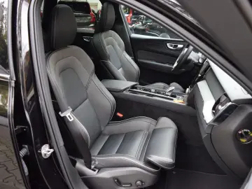 XC60 T6 Plus Black Edition Head-Up 360 Pano H&K