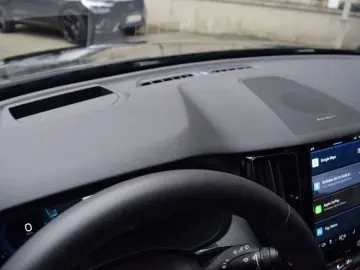 XC60 T6 Plus Black Edition Head-Up 360 Pano H&K