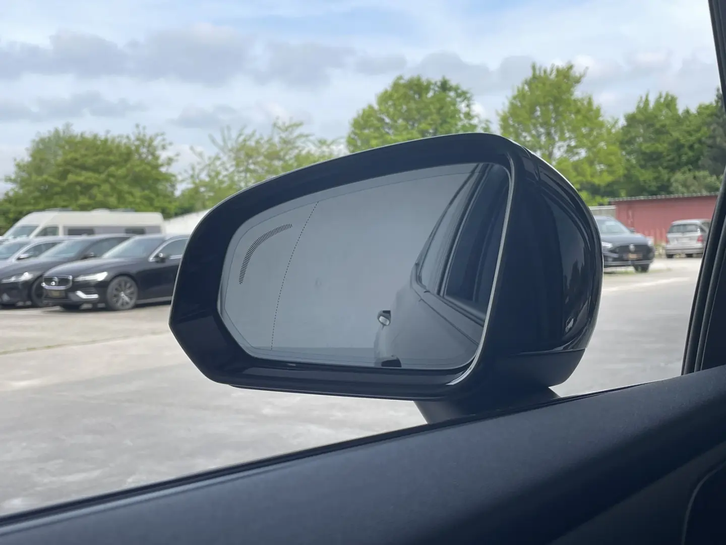 S60 ULTIMATE DARK AWD 360  KAMERA LED HARMAN