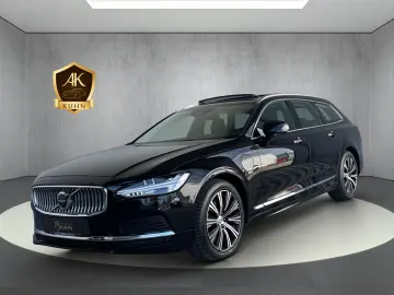 V90 Inscription Recharge Plug-In Hybrid AWD