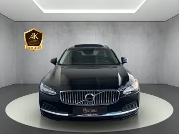 V90 Inscription Recharge Plug-In Hybrid AWD