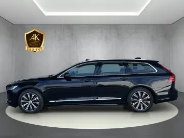 V90 Inscription Recharge Plug-In Hybrid AWD