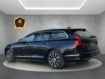 V90 Inscription Recharge Plug-In Hybrid AWD