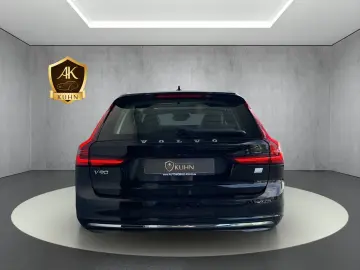 V90 Inscription Recharge Plug-In Hybrid AWD