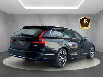 V90 Inscription Recharge Plug-In Hybrid AWD
