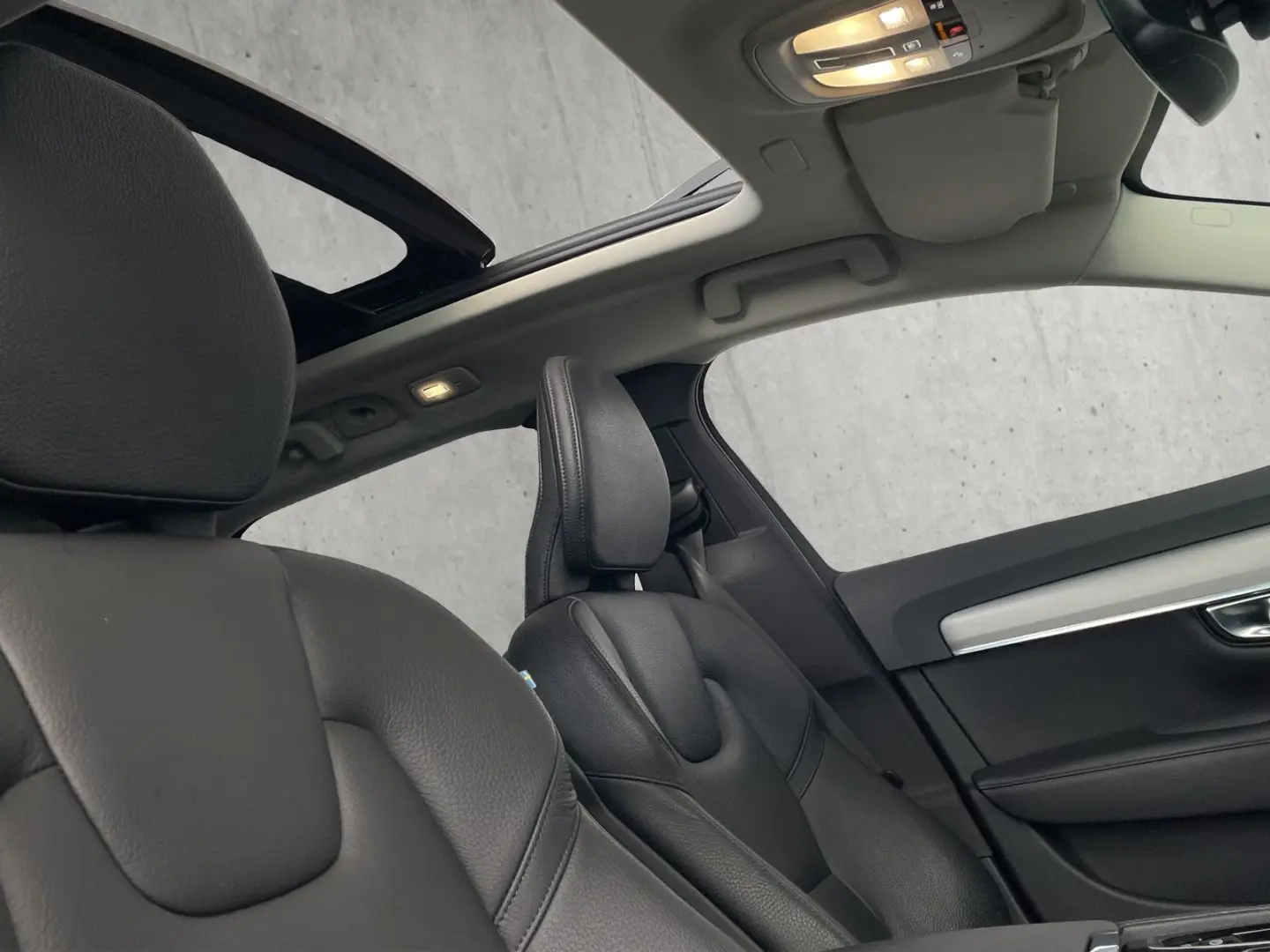 V90 Inscription Recharge Plug-In Hybrid AWD