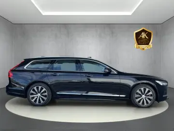 V90 Inscription Recharge Plug-In Hybrid AWD