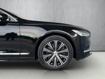 V90 Inscription Recharge Plug-In Hybrid AWD
