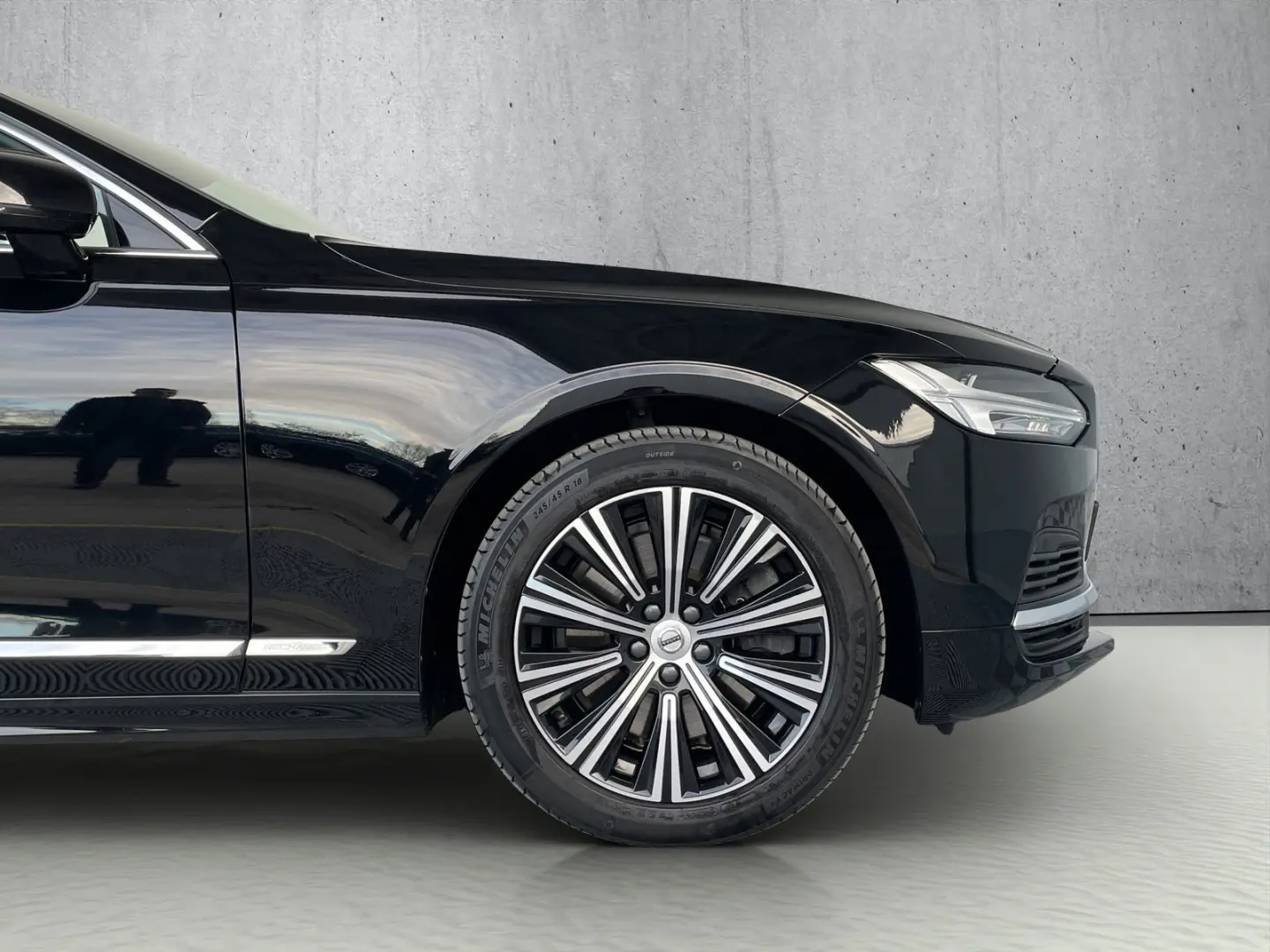 V90 Inscription Recharge Plug-In Hybrid AWD