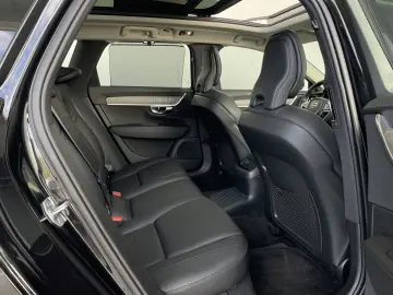 V90 Inscription Recharge Plug-In Hybrid AWD