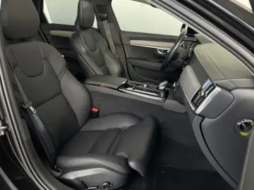 V90 Inscription Recharge Plug-In Hybrid AWD