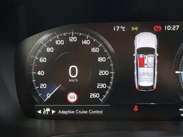 V90 Inscription Recharge Plug-In Hybrid AWD