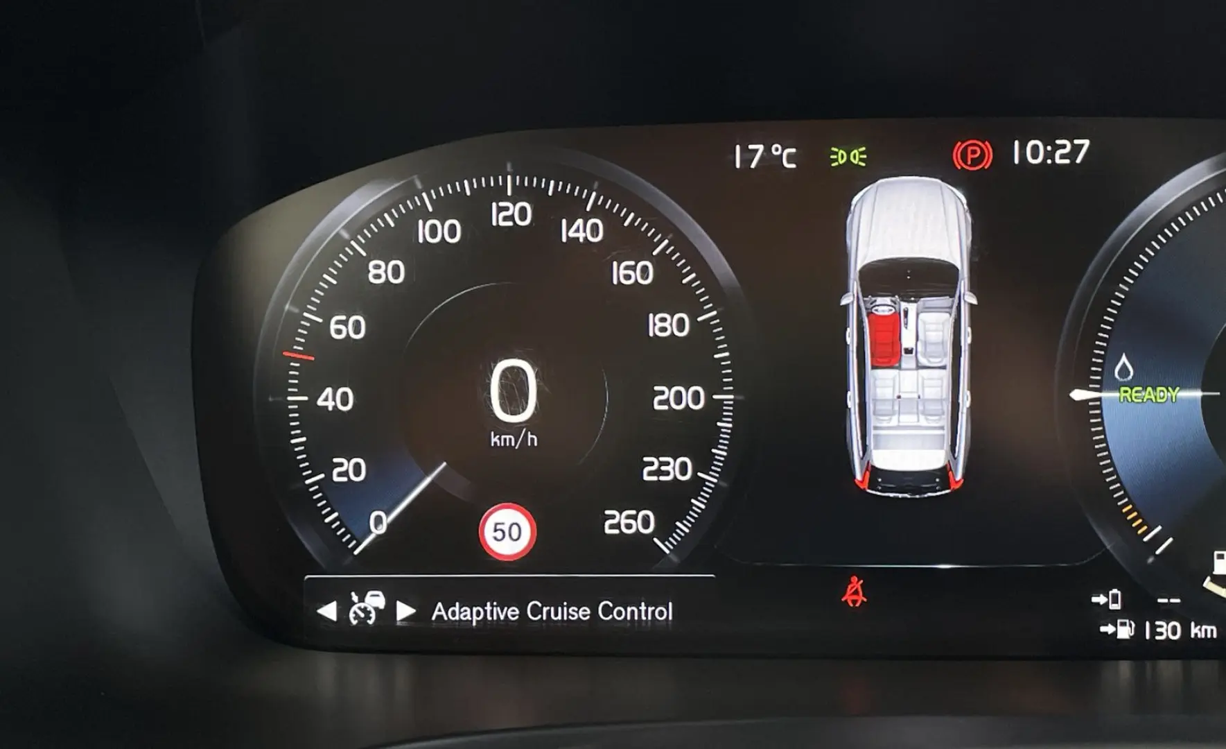 V90 Inscription Recharge Plug-In Hybrid AWD