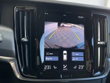 V90 Inscription Recharge Plug-In Hybrid AWD
