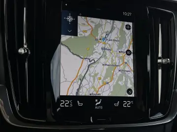 V90 Inscription Recharge Plug-In Hybrid AWD