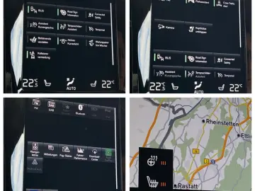 V90 Inscription Recharge Plug-In Hybrid AWD
