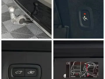 V90 Inscription Recharge Plug-In Hybrid AWD