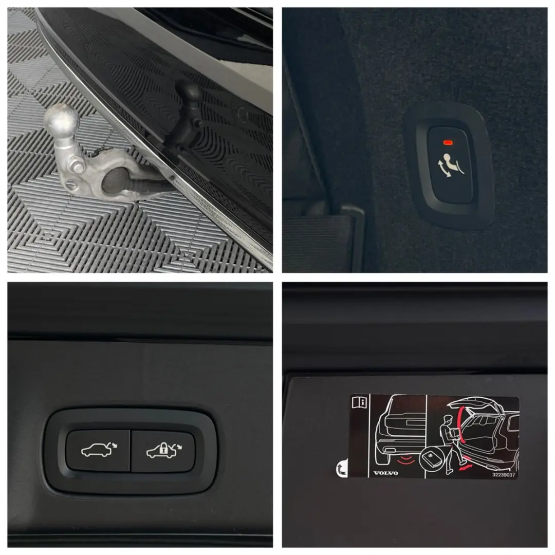 V90 Inscription Recharge Plug-In Hybrid AWD