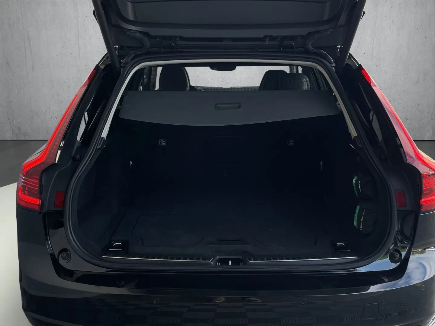 V90 Inscription Recharge Plug-In Hybrid AWD