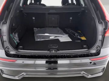 XC60 T6 Plus Black Edition Recharge Plug-In Hybr