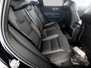 XC60 T6 Plus Black Edition Recharge Plug-In Hybr