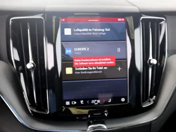XC60 T6 Plus Black Edition Recharge Plug-In Hybr