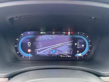 S60 B5 B AWD Ultimate Dark 360 Pano Standheiz