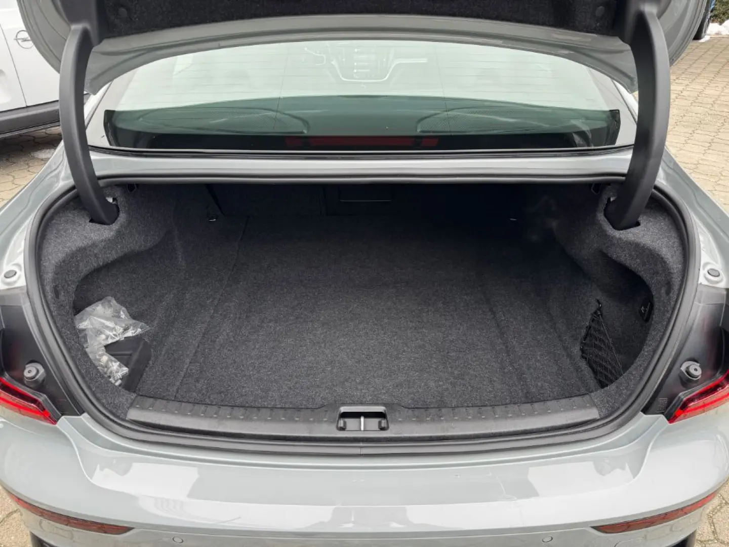 S60 B5 B AWD Ultimate Dark 360 Pano Standheiz