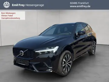 XC60 B5 B AWD Plus Dark