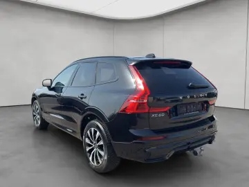 XC60 B5 B AWD Plus Dark