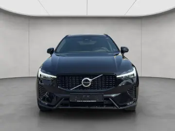 XC60 B5 B AWD Plus Dark