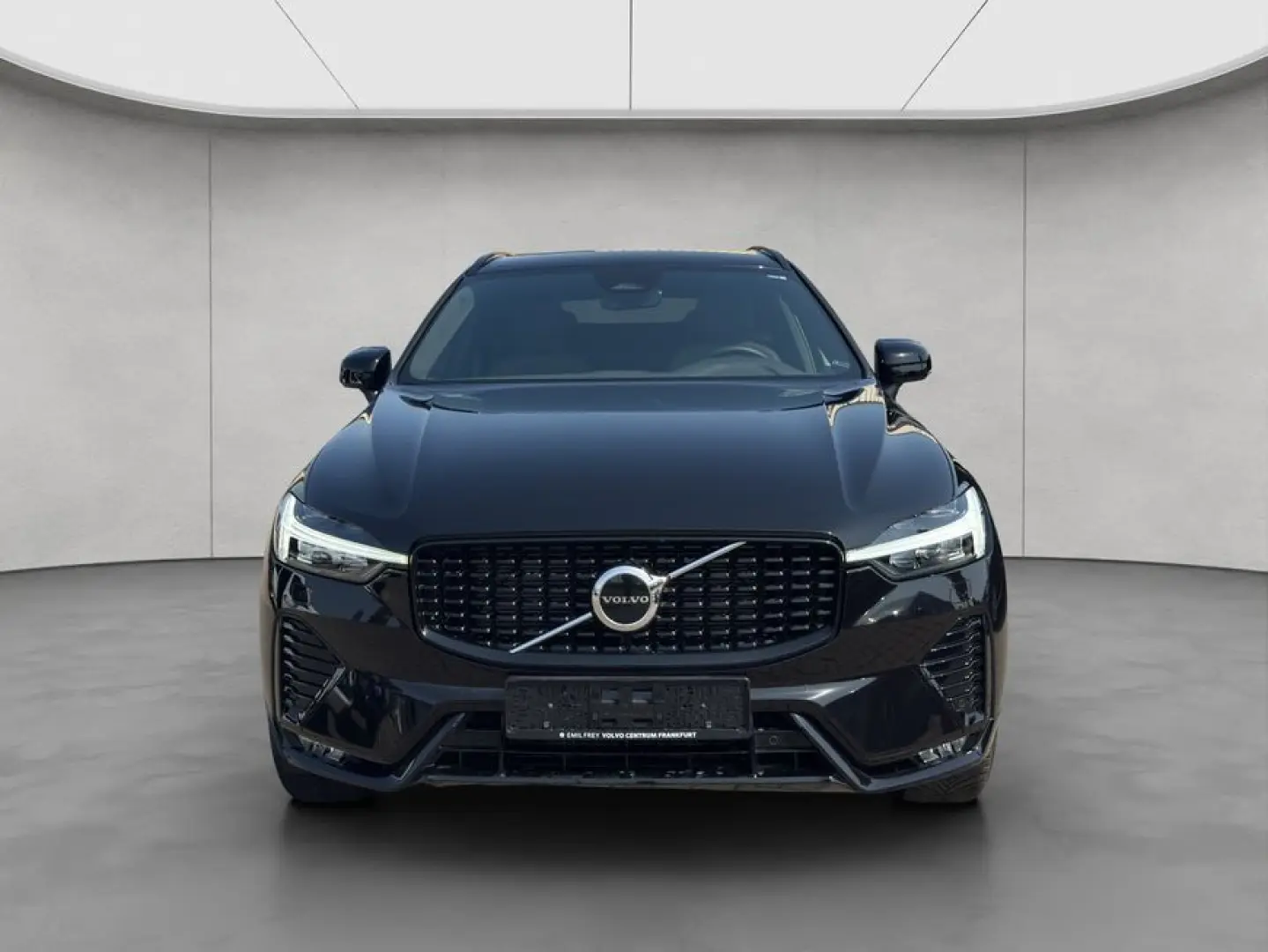 XC60 B5 B AWD Plus Dark
