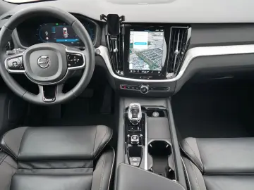 V60 Cross Country Geartronic AWD Plus LED Navi