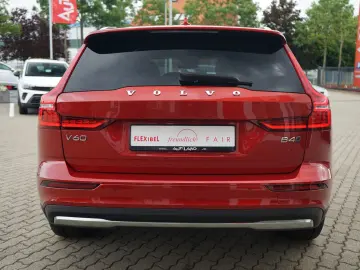 V60 Cross Country Geartronic AWD Plus LED Navi