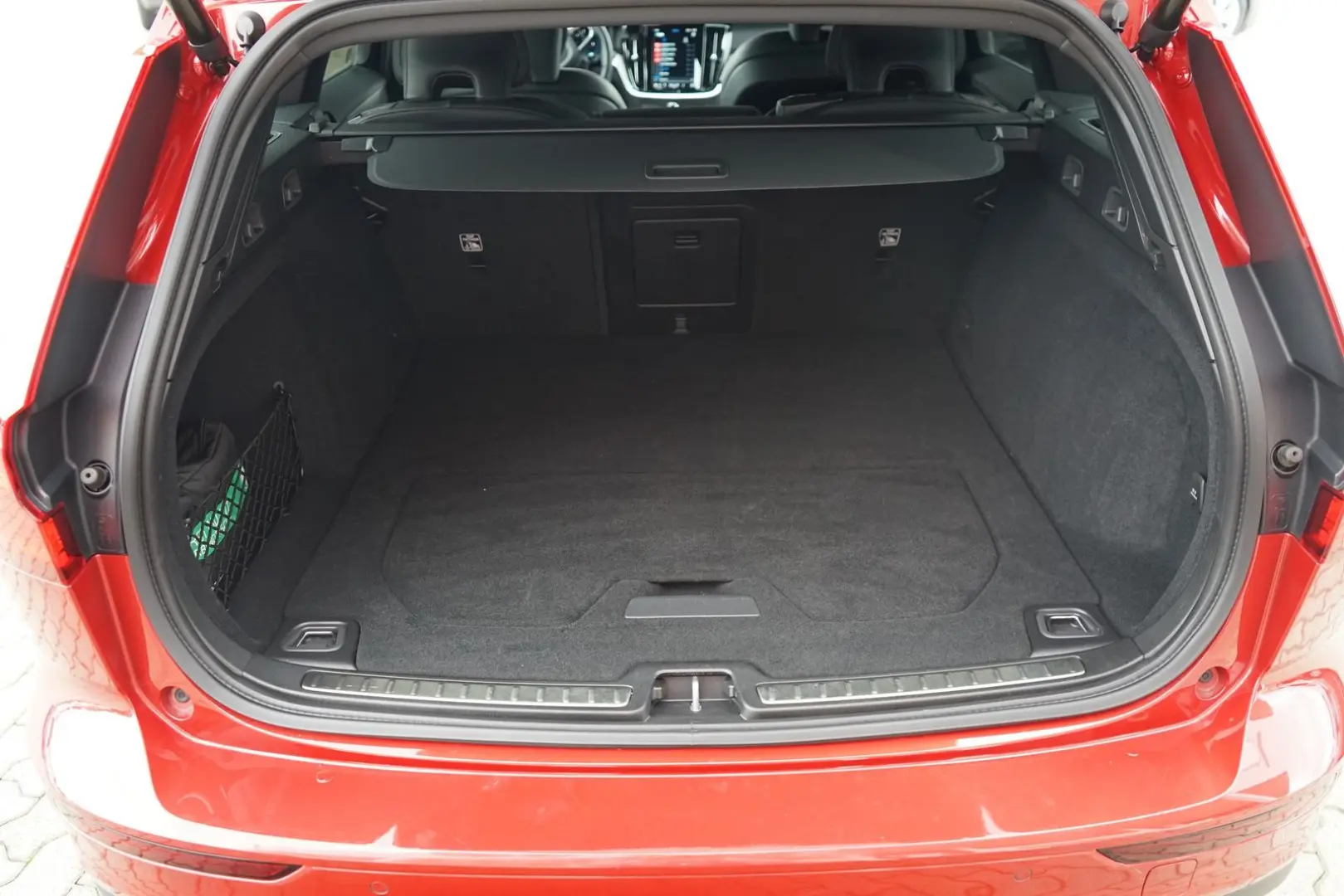 V60 Cross Country Geartronic AWD Plus LED Navi