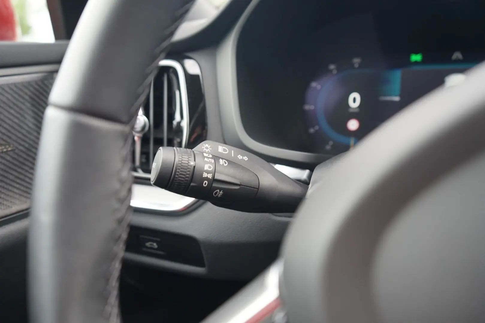 V60 Cross Country Geartronic AWD Plus LED Navi