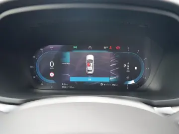 V60 Cross Country Geartronic AWD Plus LED Navi