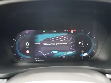 V60 Cross Country Geartronic AWD Plus LED Navi