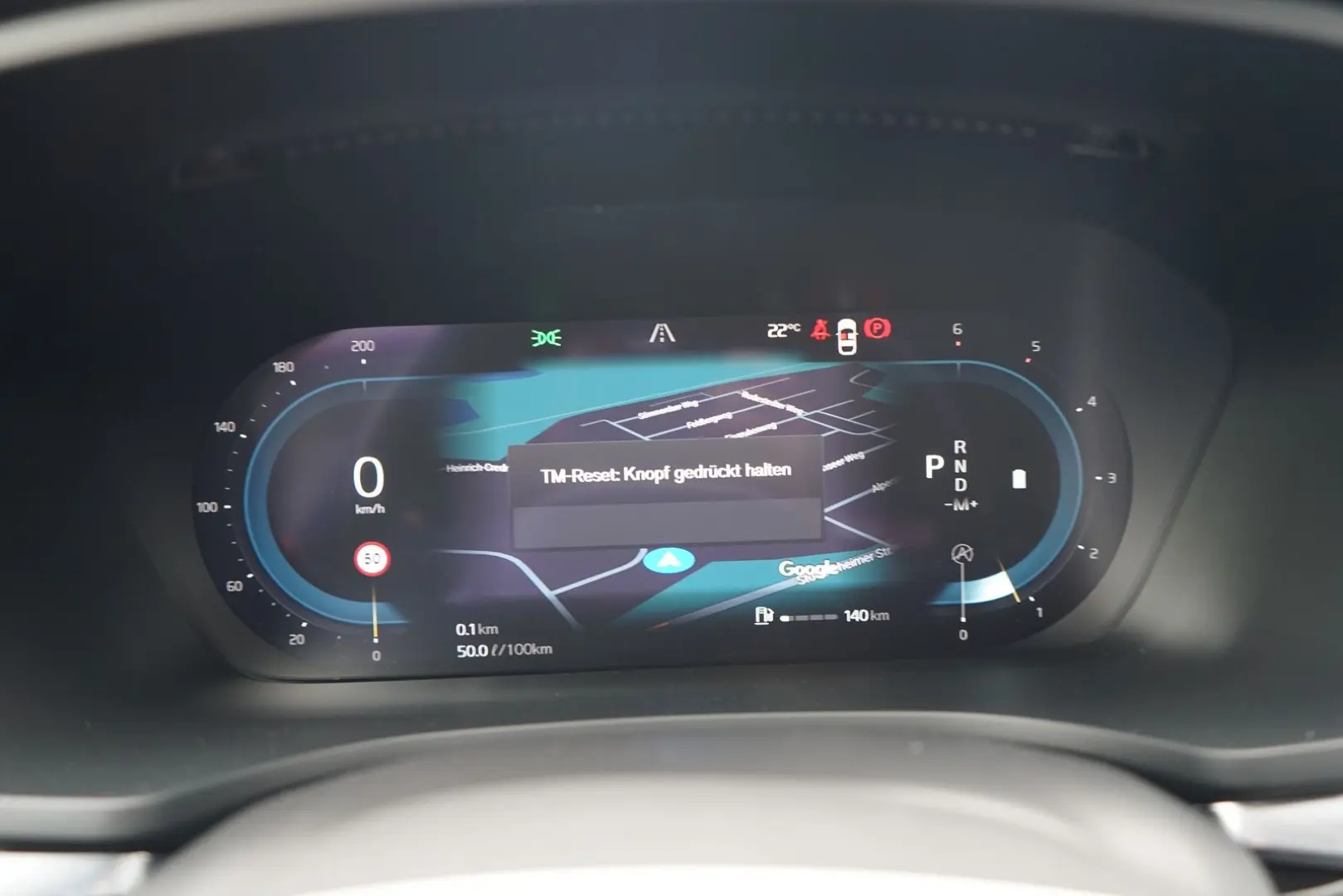 V60 Cross Country Geartronic AWD Plus LED Navi