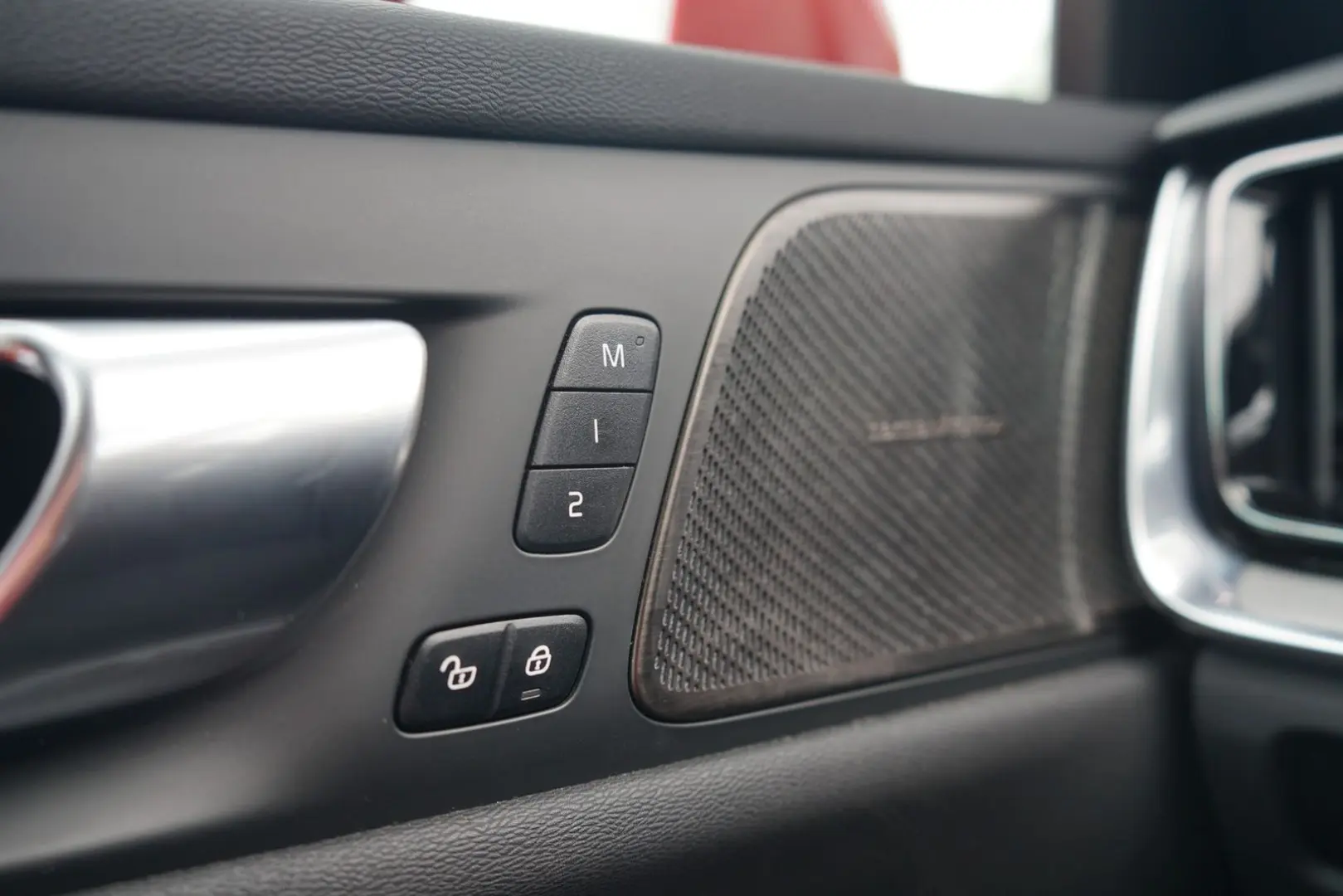 V60 Cross Country Geartronic AWD Plus LED Navi