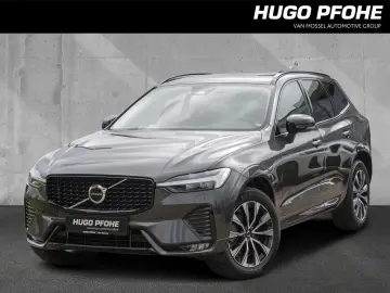 XC 60 B4 AWD Plus Dark