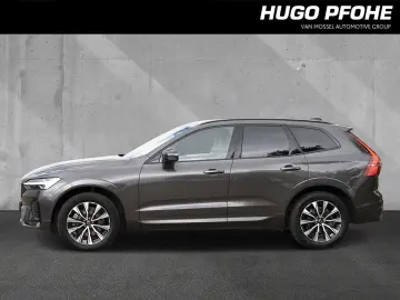 XC 60 B4 AWD Plus Dark