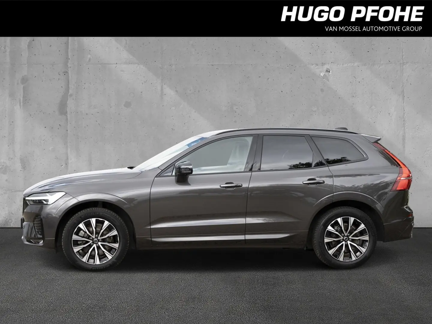 XC 60 B4 AWD Plus Dark