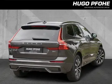 XC 60 B4 AWD Plus Dark