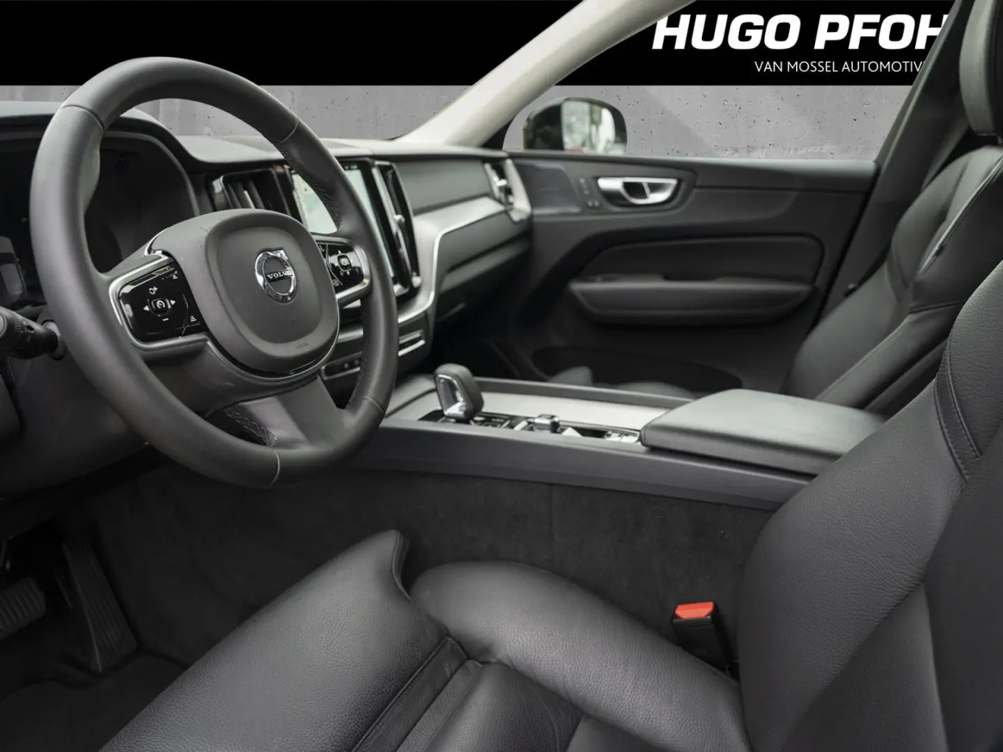 XC 60 B4 AWD Plus Dark