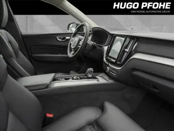 XC 60 B4 AWD Plus Dark