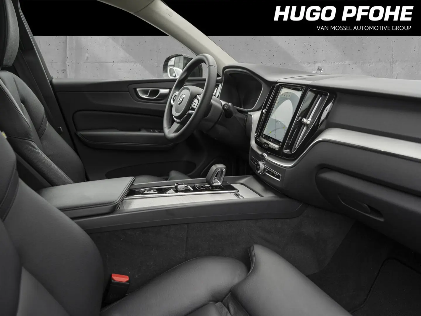 XC 60 B4 AWD Plus Dark